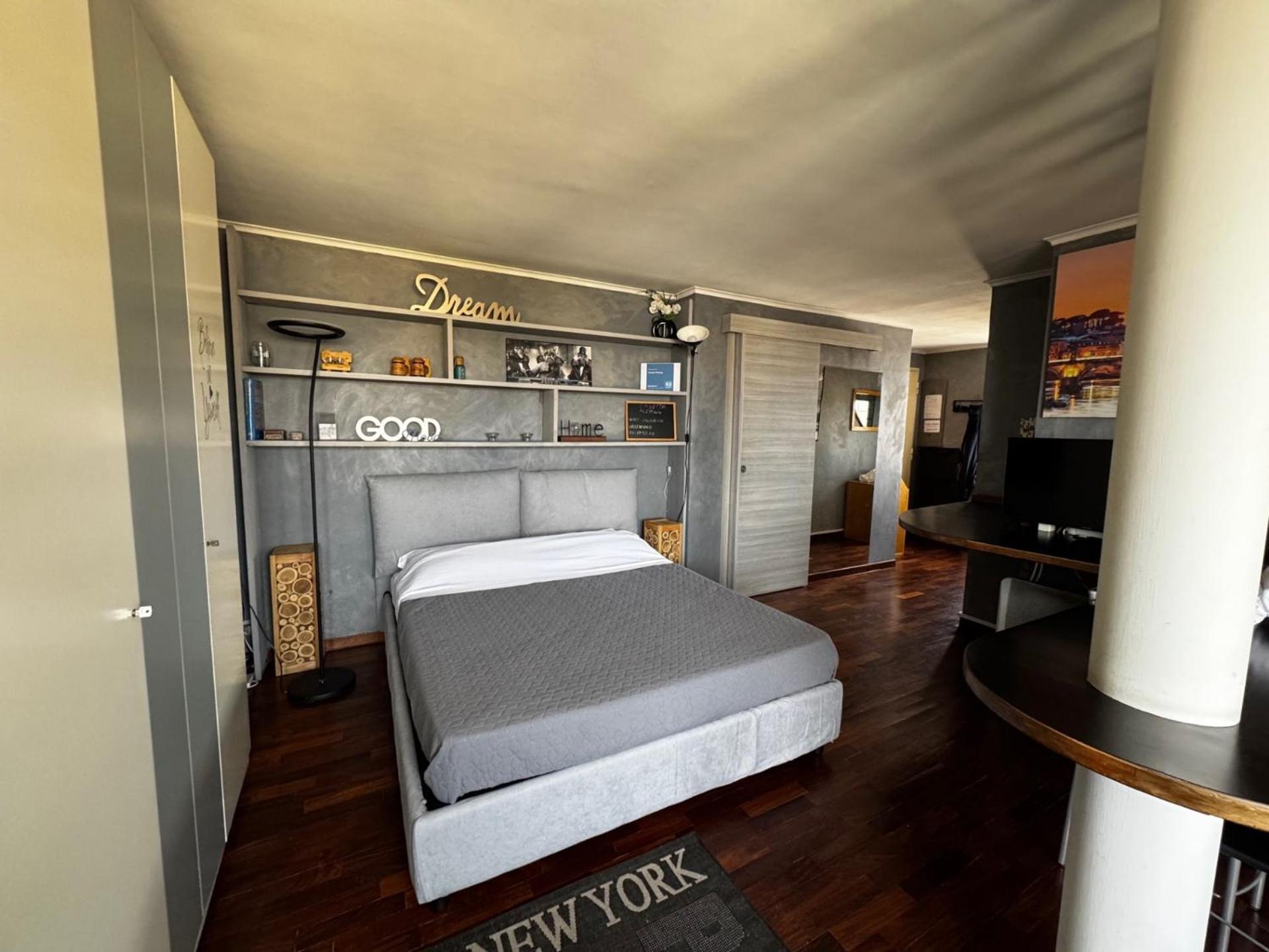Appartement Casetta Fleming