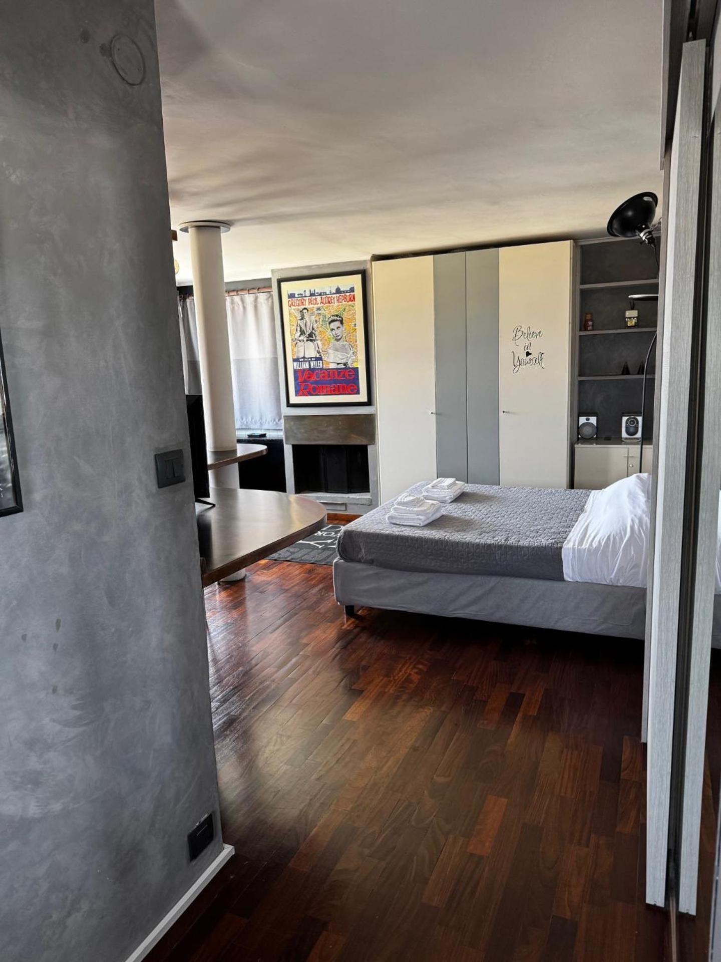 Casetta Fleming Appartement *