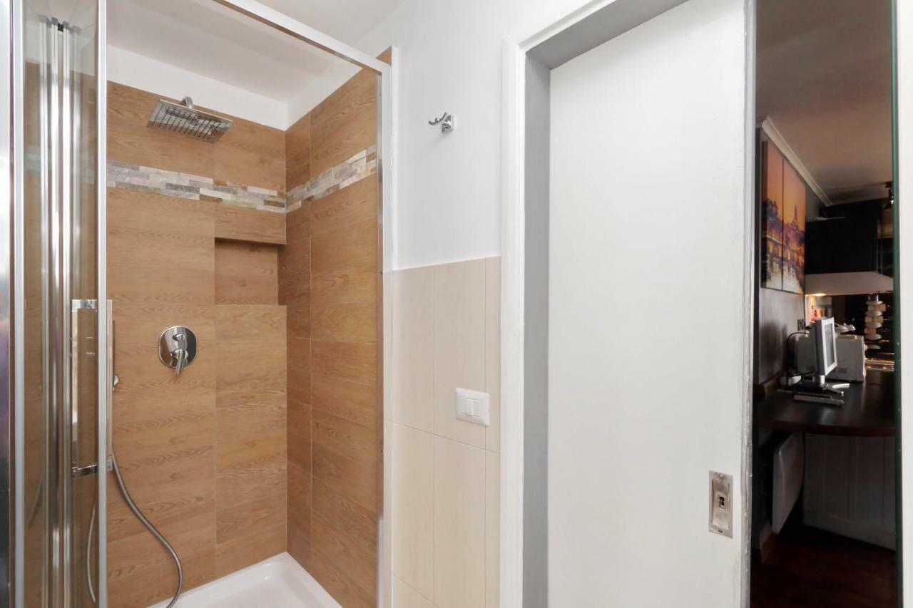 Appartement Casetta Fleming *